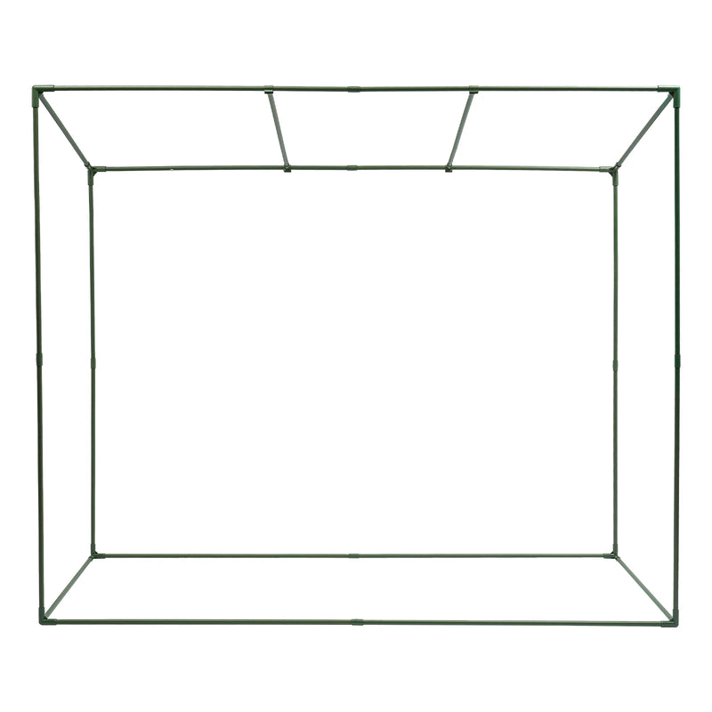 Plant Green House, Green House Kit with Window, Greenhouse for Outdoors