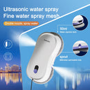 PuRuinKai dubbele nozzle huishoudelijke stofzuiger afstandsbediening robot glas reinigingsmachine elektrische glas raam reinigin