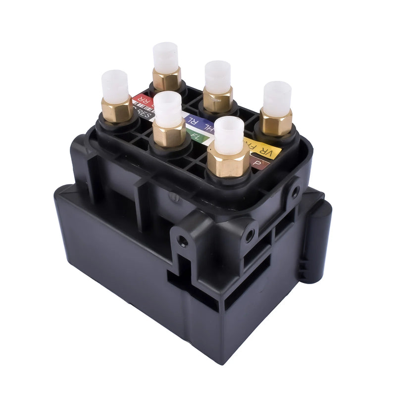 AP02 Suspension Valve Block For Mercedes-Benz W221 M-Class W164, GL X164, R W251 A2123200358 1663200204 A251320005 2123200358