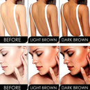 54W Tanning Lamp uv Solarium Lamp for Tanning Body 18PCS LEDS Tanning Lamp at Home Wavelength 450nm & 850nm Skincare Sun Lamp