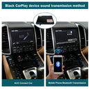 Wireless CarPlay for Porsche 911/918 PCM 3.1 7" 2012-2015 with Android Auto Interface Mirror Link AirPlay Car Play Function