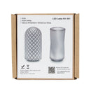 For Bambu Lab Led Lamp Kit 001 Adjustable Light Kit Led Light Parts Hardware RGB/warm Light Without Lamp Shell 001 3d Printer