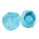 12 Pcs/set Robot Window Vacuum Mop Cloth Purerobo W-R3 High Quality Clean Cloth Hobot 168 188 Weeper Cloth Vacuum Cleaner Parts