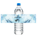 Custom Jewish Upsherin Decorations Stickers Halakah Age 3 Year Old Boy First Haircut Ceremony Halaqah Birthday Party Chalakah