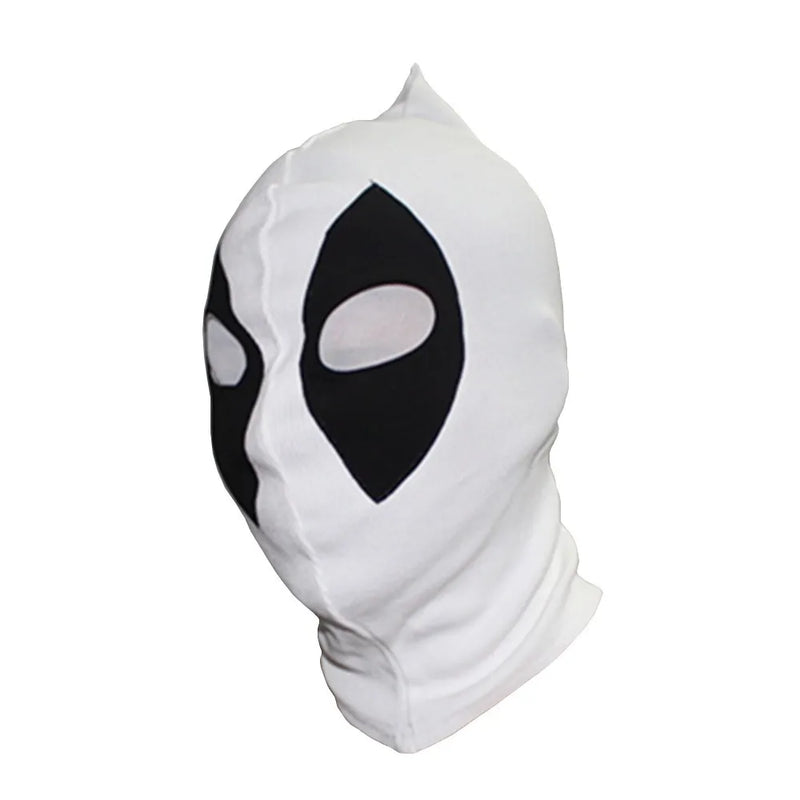 (Fast shipping) NEWest Dead Balaclava Hood Full Face Masks For Ghosts Skull Bike Skiing Hood Ski Mask