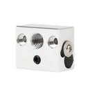 For Ender-3 S1 Pro CR10 3D Printer Accessories Thermistor NTC100 Heating Tube 40W Bimetal Heatbreak 300℃ Parts for Ender 3 S1