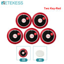 RETEKESS Hookah Wireless Waiter Calling System Restaurant Pager T128 Watch Receiver T117 Call Button Customer Service For Cafe
