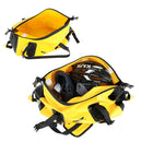 Rhinowalk Bike Bag 20-30L Waterproof Multi-Purpose Large Capacity Cycling Storage Receive Packages In Bicycle Parts