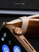 Honor Watch 5 Health Scan Precise GPS Tracking 15 Days Long Battery Life 1.85-inch Larger AMOLED Display 60Hz 5ATM IP68 BT5.2