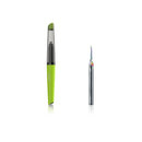 DSPIAE PT-TH PRO "WING" Tungsten Steel Push Broach Push Knife Handle DIY Engraving Tool for Assembly Model Building Hobby Tools