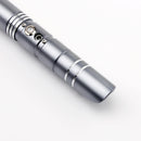 TXQSABER Lightsaber RGB Neo Pixel Smooth Swing Heavy Dueling Metal Hilt Blaster Ghost Yoda Jedi Cosplay Toys Laser Sword