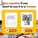 Katbite Aluminum Foil Heavy Duty 18 Inch Wide, Strong Heavy Duty Foil Aluminum Roll Wrap For Commercial Catering, Roasting