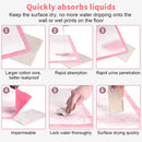 50pc Pet Diaper 60*90cm  60*60cm Dogs Diapers Disposable Puppy Training Pee Pads Quick Dry Surface Mat Clean Cushion Dog Supplie