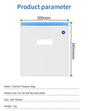 vacuum bags for filament Vacuum pump For 3D printer Vacuum bags and vacuum pumps Keep Sealed and dry USB rechargeable