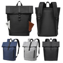 Men Laptop Backpack Breathable Waterproof Business Backpack Large Capacity School Bags for Men Outdoor Sports Travel Rucksack