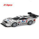 City Super Racer Car F1 Speed Champions Racing Model Building Blocks Bricks Sports Kits Great Vehicle Sets Technique Kids Toys