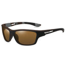 Brand New Men Sunglasses Polarized Sun Glasses Women UV400 Outdoor Baseball Softball Sport Eyewear Fishing Goggles