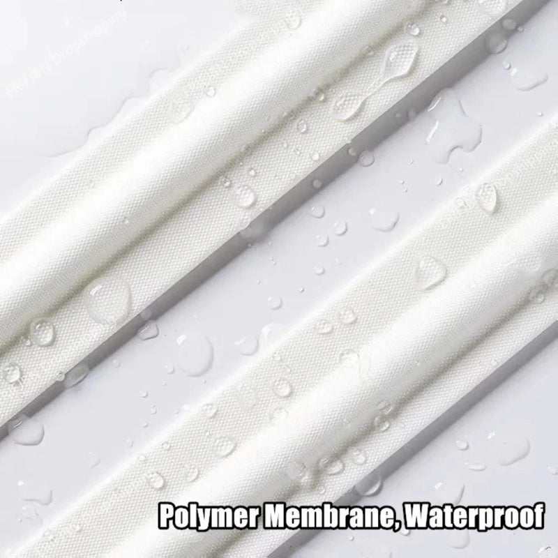 New 40M Acoustic Insulation Foam Window Weather Seal Strip for Sliding Door Windows Windproof Soundproof Cotton Seal Gap Filler