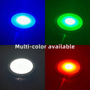 For Bambu Lab Led Lamp Kit 001 Adjustable Light Kit Led Light Parts Hardware RGB/warm Light Without Lamp Shell 001 3d Printer