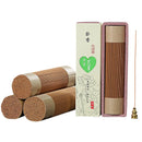 430pcs Stick Incense Plant Aromatherapy Refreshing Scent Sandalwood Tranquilize Mind Use In The Home Office Bedroom 200g