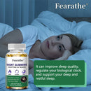 Night Fat Burning, Sleep and Weight Management, Eliminate Belly Fat, Promote Energy Metabolism, Suitable for Both Men and Women