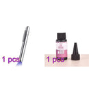 20g 50g UV Resin Glue Quick-Drying Clear Hard Epoxy Resin Glue For Jewelry Making Bonding Glass Wood DIY Valentine'S Day Craft