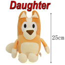 New Gabby Dollhouse Plush Toy Mercat Cartoon Stuffed Animals Smiling Cat Car Cat Hug Gaby Girl Dolls Kids Christmas Gifts