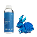 Conjure Rigid Clear Resina ChiTu systems Fast Curing For Elegoo Anycubic Resin 405nm  SLA DLP LCD 3D Printer With ChiTuBox
