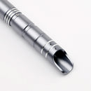 TXQSABER Lightsaber RGB Neo Pixel Smooth Swing Heavy Dueling Metal Hilt Blaster Ghost Yoda Jedi Cosplay Toys Laser Sword