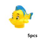 Figures Animal Building Block MOC City Goat Sheep Eagle Owl Panda Parrot Seagull Penguin Zoo Fram Accessories Bricks Toy Gift