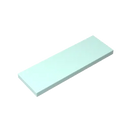 Gobricks GDS-2187 Tile 2 x 6 compatible with lego 69729 Technical Building Blocks MOC PARTS Modified Liftarm Bricks