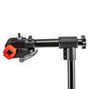 108 -190cm Bike Repair Stand Portable Bicycle Maintenance Workstand Mechanics Repair Rack Bike Repair Stand Professional