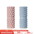 Foam Roller-for Deep Tissue Massage,Back Pain Relief Muscle Roller, Massage EVA Roller for Self Massage Exercise, Yoga, Pilates