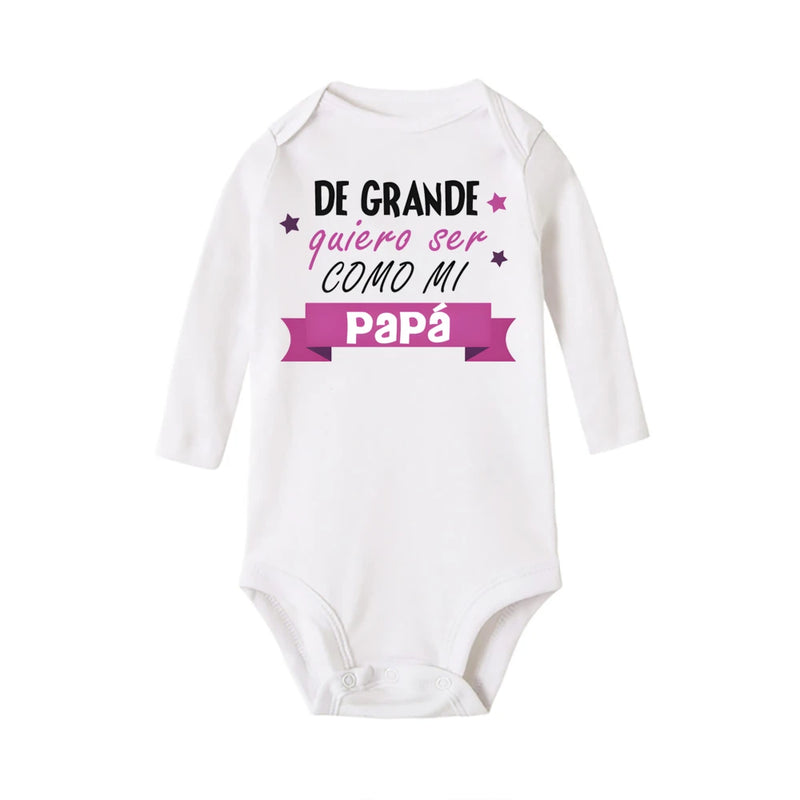 You Did A Great Job Dad Print Baby Romper Father's Day Toddler Bodysuits Girl Boy Clothing Fathers Day Baby Gift Clothes