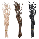 5pcs oil diffuser 20cm Aroma Diffuser Rattan Aroma sticks for Home Decor Perfume Volatiles Refills Sticks Room Fragrance