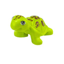 Poultry City Animals Figures Classic Building Block Deer Owl Goat Tiger Zoo Farm Accessories DIY Brick Children Kids Toy Gifts