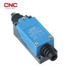 CNC ME-8108 ME-8104 Travel switch Self-reset touch controller limit switch open and close