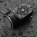 Bicycle Charging Horn Super Loud Bell Alarm Mountain Bike Electric Bell Bicycle Riding Equipment