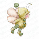 Spring Sentiment Clear Stamps 2024 New Easter Eggs Flowers Metal Cutting Dies Scrapbooking Supplies Greeting Card DIY Handmade