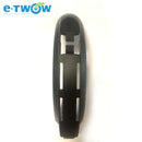 Original ETWOW Rear Fender with Brake Light for E-TWOW S2 GT BOOSTER Electric Scooter