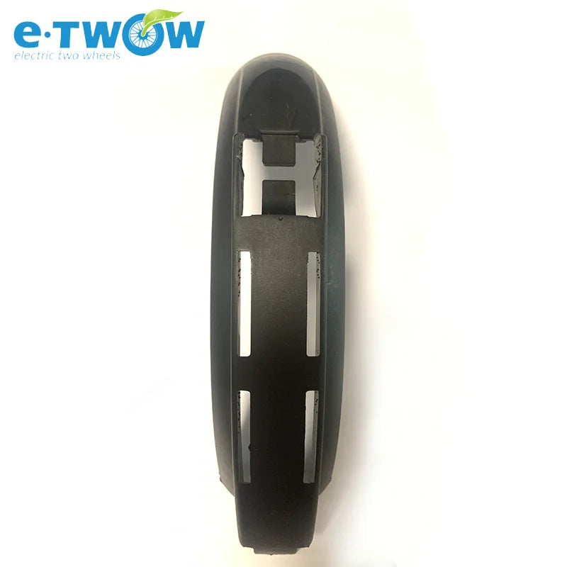 Original ETWOW Rear Fender with Brake Light for E-TWOW S2 GT BOOSTER Electric Scooter