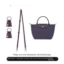 Mini Longcham Shoulder Bag Belt Modification No Damage No Punching Cross-border Stock Dragon Boat Festival Dumpling Bag Belt