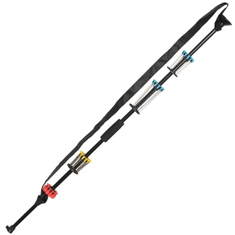 36" / 48 inches Upgrade .40 caliber  Professional training Blowgun and competition dedicated blowpipe with 4 kinds of darts*48