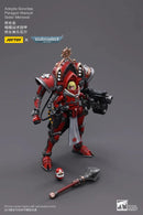 In Stock JOYTOY Warhammer 40K Adepta Sororitas Paragon Warsuit Sister Merewal 1:18 Action Figure,Collection Model Gift