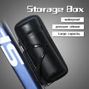 Cycling Tool Box Bicycle MTB Road Bike Capsule Boxes Apply Bottle Cage Storage Repair Tool Kit Bike Kettle Frame Equipment