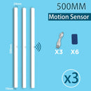 Unter Schrank Led Schrank Licht 10w 20w Hängenden Führte Streifen Licht Unter Küche Möbel Rohr Bar Hause Schlafzimmer innen Beleuchtung