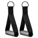 Cable Machine Attachments Tricep Rope Gym Lat Pull Down Rope Pully Gym Fitness Equipment Weight Lifting Workout Accessories