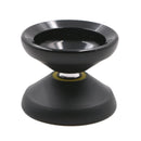 Magicyoyo Y01 Yoyos Node Pro Unresponsive Yo-Yos Alloy ,Professional Yoyo (Black)