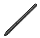 PN01 Battery-Free Passive Stylus with 5 Replace Nibs for XP-Pen / Ugee Graphic Tablet Star03/Star06/StarG430S/StarG640/Deco Fun