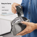 M-VAVE Guitar IR Box Effects Pedal with IR Cab Impulse Response Cabinets Speaker Simulator XLR Output Port 6.35mm Input/Output